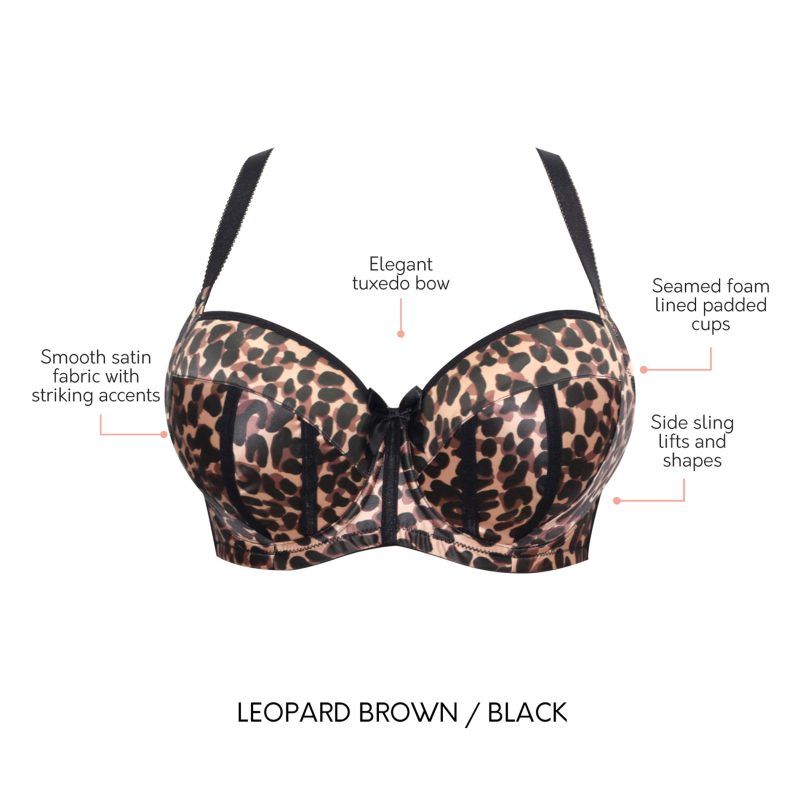 PICTURE5 Charlotte 6901 LeopardBrown